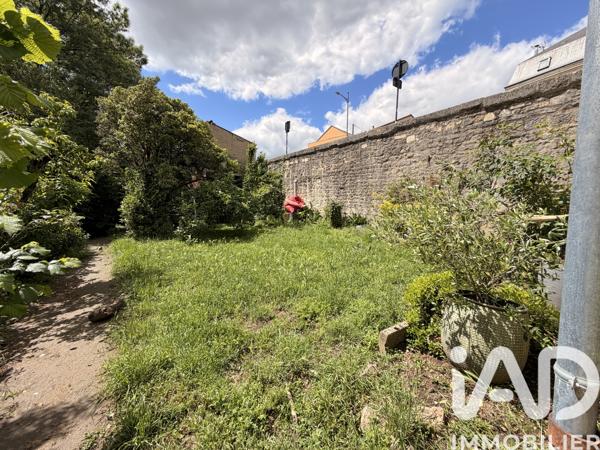 Maison à vendre 4 pièces 90 m² Poitiers