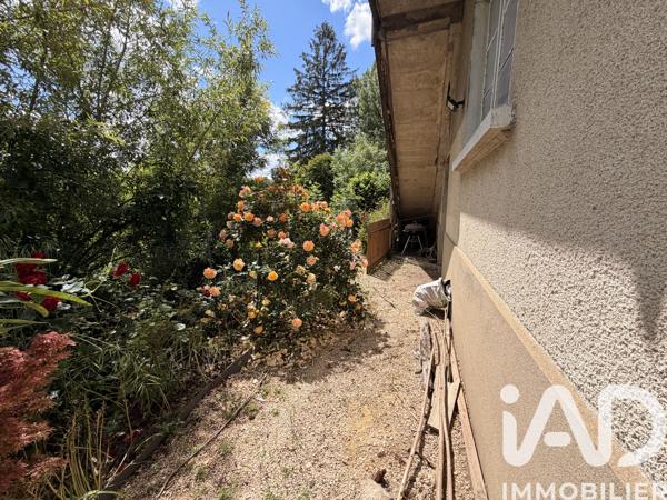 Maison à vendre 4 pièces 90 m² Poitiers