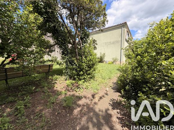 Maison à vendre 4 pièces 90 m² Poitiers