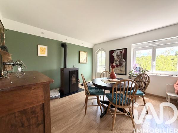 Maison à vendre 4 pièces 90 m² Poitiers