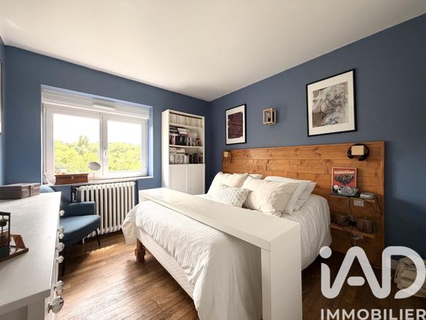 Maison à vendre 4 pièces 90 m² Poitiers