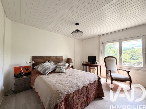 Maison à vendre 4 pièces 90 m² Poitiers