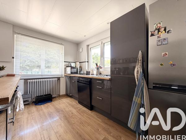 Maison à vendre 4 pièces 90 m² Poitiers