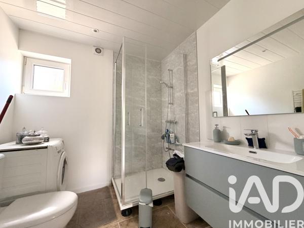 Maison à vendre 4 pièces 90 m² Poitiers