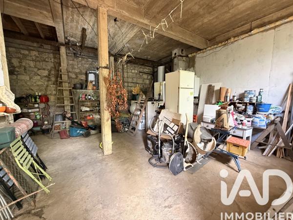 Maison à vendre 4 pièces 90 m² Poitiers