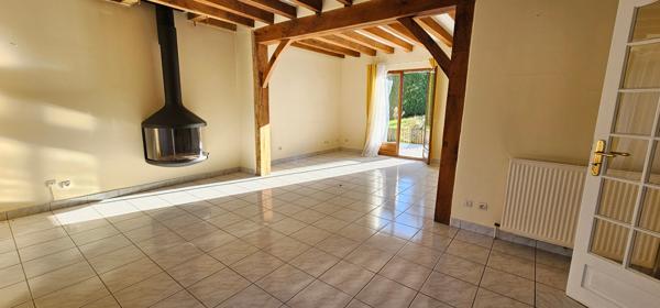 Maison individuelle proche gare et centre ville