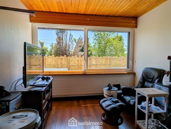 Maison d'architecte 234 m² à Carhaix-Plouguer 29270