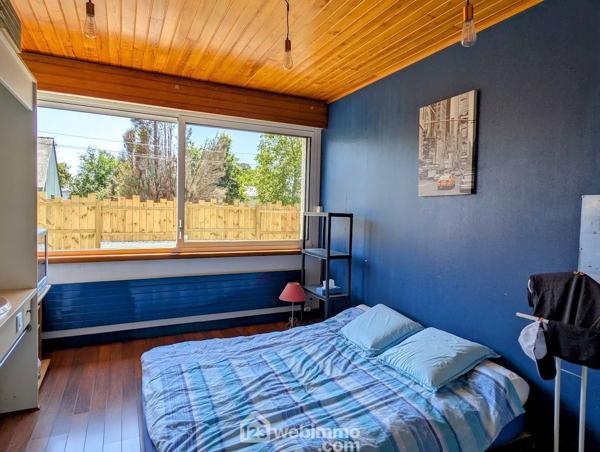 Maison d'architecte 234 m² à Carhaix-Plouguer 29270
