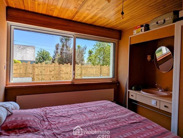 Maison d'architecte 234 m² à Carhaix-Plouguer 29270