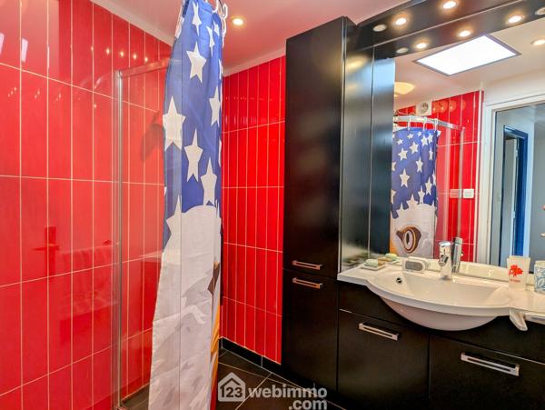 Maison d'architecte 234 m² à Carhaix-Plouguer 29270