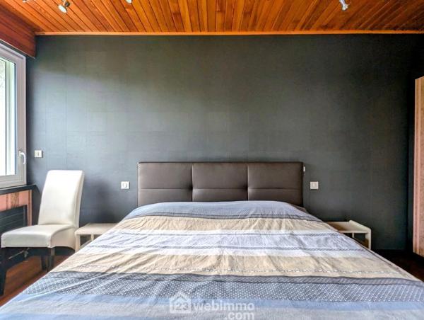 Maison d'architecte 234 m² à Carhaix-Plouguer 29270