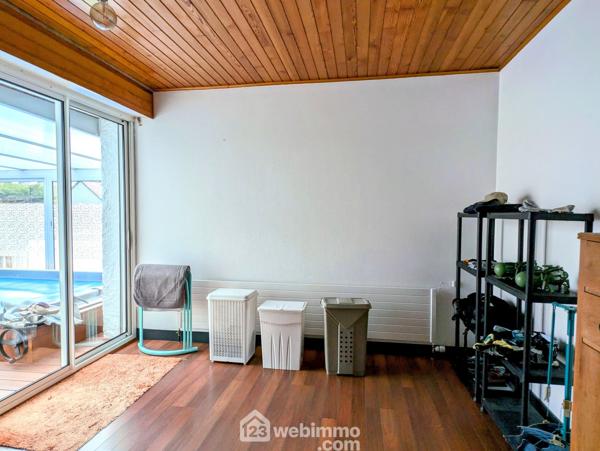 Maison d'architecte 234 m² à Carhaix-Plouguer 29270