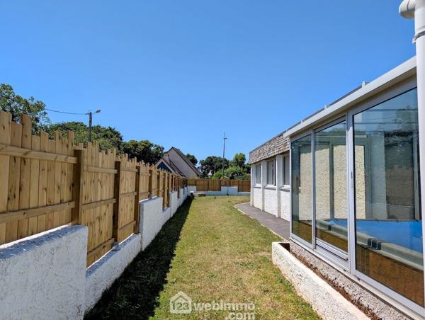 Maison d'architecte 234 m² à Carhaix-Plouguer 29270