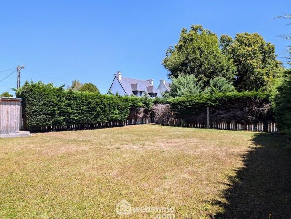 Maison d'architecte 234 m² à Carhaix-Plouguer 29270