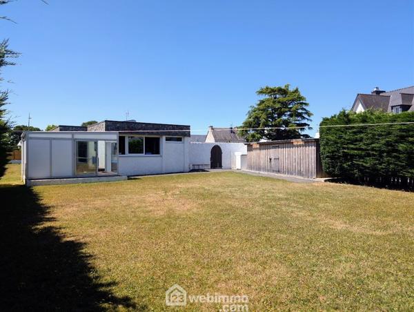 Maison d'architecte 234 m² à Carhaix-Plouguer 29270