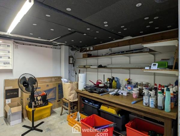 Maison d'architecte 234 m² à Carhaix-Plouguer 29270