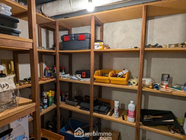 Maison d'architecte 234 m² à Carhaix-Plouguer 29270