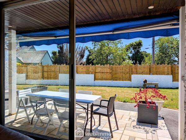 Maison d'architecte 234 m² à Carhaix-Plouguer 29270