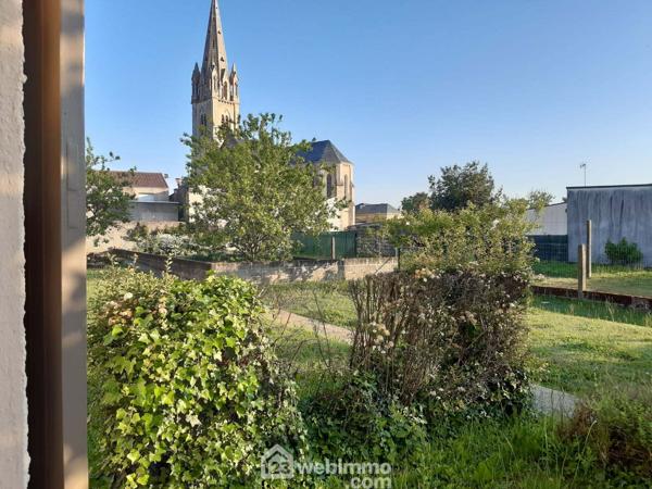 Maison 115 m² à La Ferrière 85280