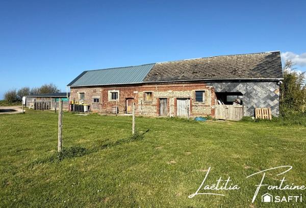 Clés en main pour une reprise immédiate d'activité