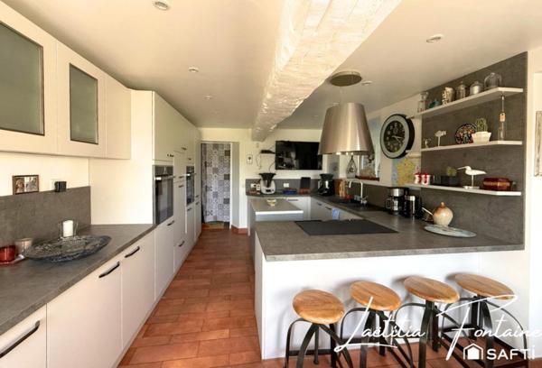 Clés en main pour une reprise immédiate d'activité