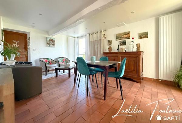 Clés en main pour une reprise immédiate d'activité