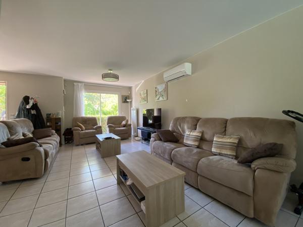 ARCACHON - ABATILLES ! Maison 9 pièces de 175 m2, piscine, garage, parcelle 745 m2 !