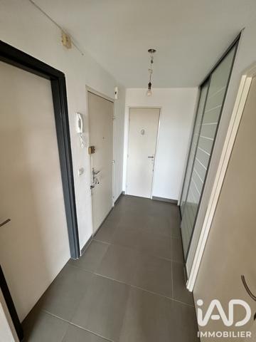 Appartement à vendre 3 pièces 69,77 m² Épernay