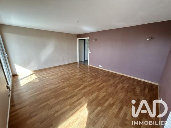 Appartement à vendre 3 pièces 69,77 m² Épernay