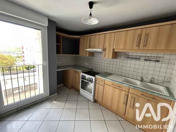 Appartement à vendre 3 pièces 69,77 m² Épernay