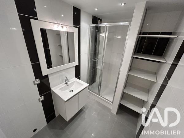 Appartement à vendre 3 pièces 69,77 m² Épernay