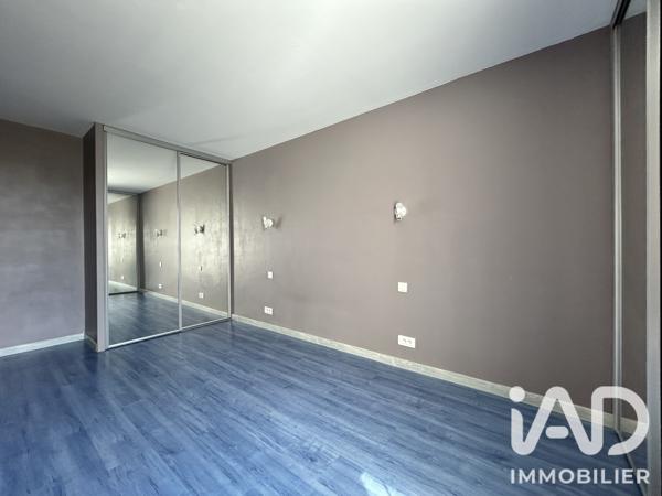 Appartement à vendre 3 pièces 69,77 m² Épernay