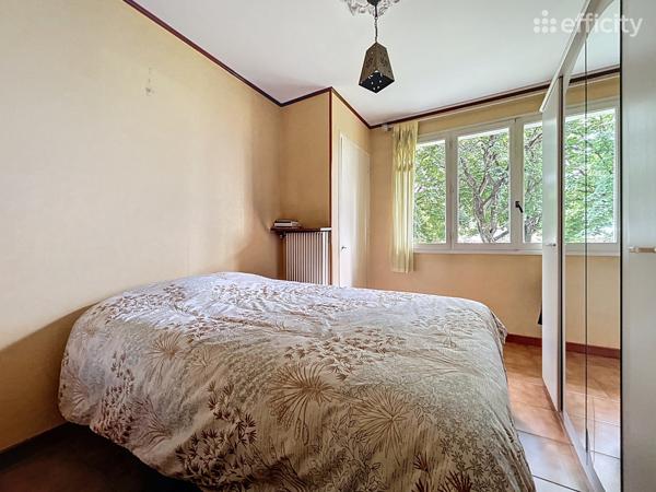 Appartement 4 pièces - 66 m²