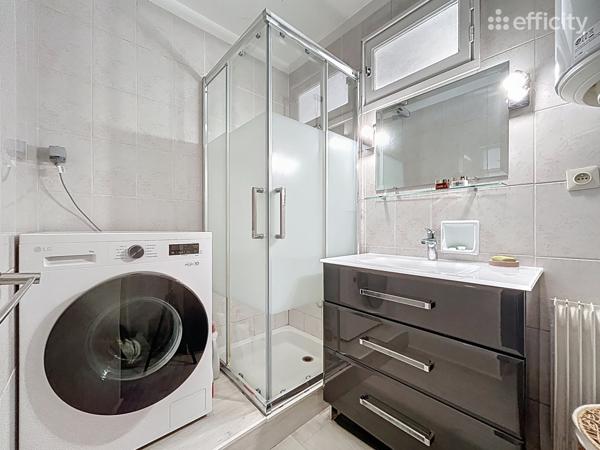 Appartement 4 pièces - 66 m²