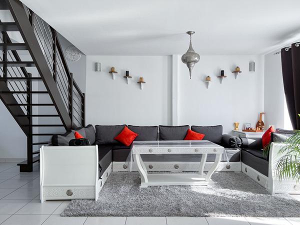 Maison en Exclusivité à Verrières-en-Anjou de 3 chambres avec jardin