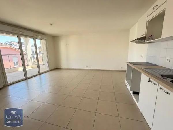 Appartement à vendre 3 pièces 58.95m² La Seyne-sur-Mer (83500)