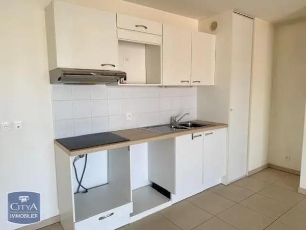 Appartement à vendre 3 pièces 58.95m² La Seyne-sur-Mer (83500)