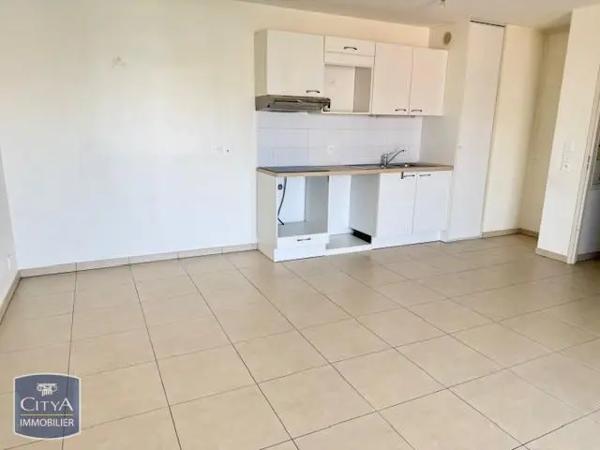 Appartement à vendre 3 pièces 58.95m² La Seyne-sur-Mer (83500)