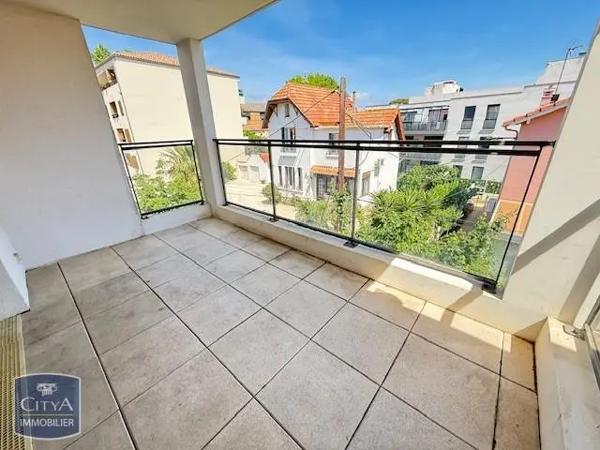 Appartement à vendre 3 pièces 58.95m² La Seyne-sur-Mer (83500)