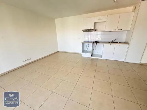 Appartement à vendre 3 pièces 58.95m² La Seyne-sur-Mer (83500)