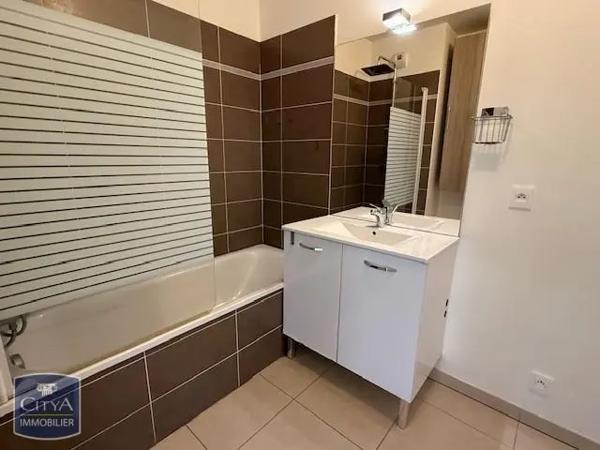 Appartement à vendre 3 pièces 58.95m² La Seyne-sur-Mer (83500)