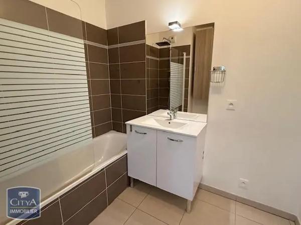 Appartement à vendre 3 pièces 58.95m² La Seyne-sur-Mer (83500)