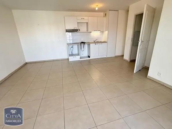Appartement à vendre 3 pièces 58.95m² La Seyne-sur-Mer (83500)
