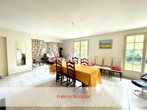 Maison à vendre 5 pièces de 112 m²