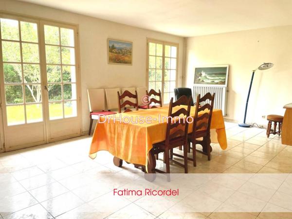 Maison à vendre 5 pièces de 112 m²