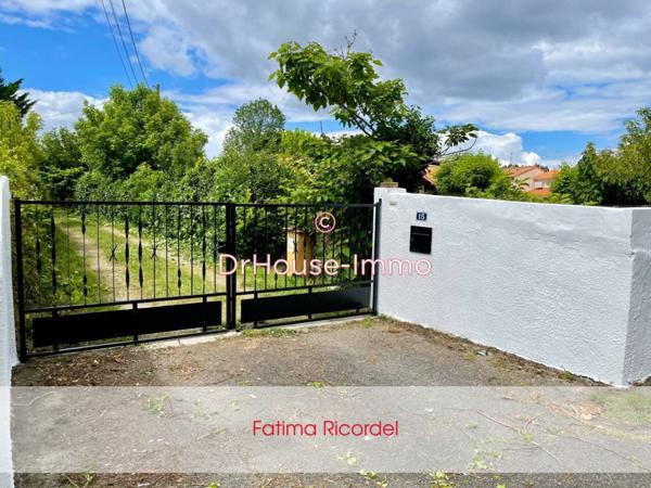 Maison à vendre 5 pièces de 112 m²