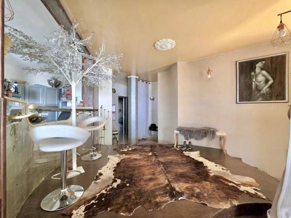 Villa 347 m² – Vue Mer – 3 Logements indépendants - 06230 Villefranche-sur-Mer - Réf 86890897