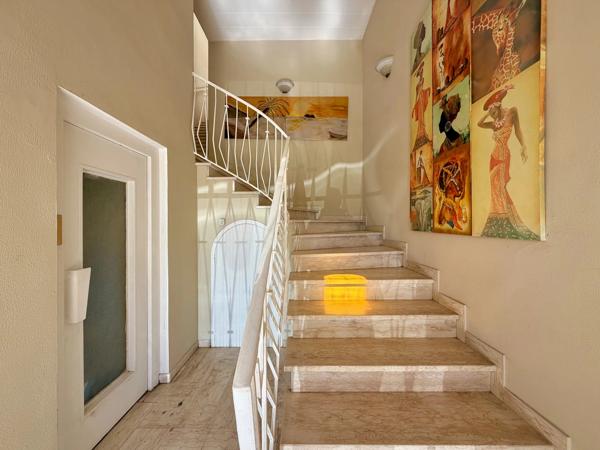 Villa 347 m² – Vue Mer – 3 Logements indépendants - 06230 Villefranche-sur-Mer - Réf 86890897