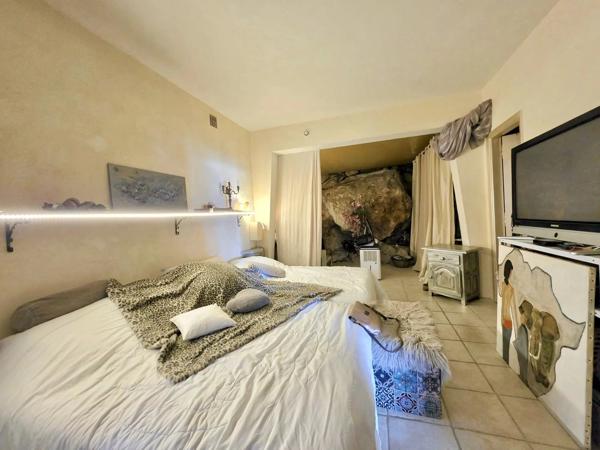 Villa 347 m² – Vue Mer – 3 Logements indépendants - 06230 Villefranche-sur-Mer - Réf 86890897