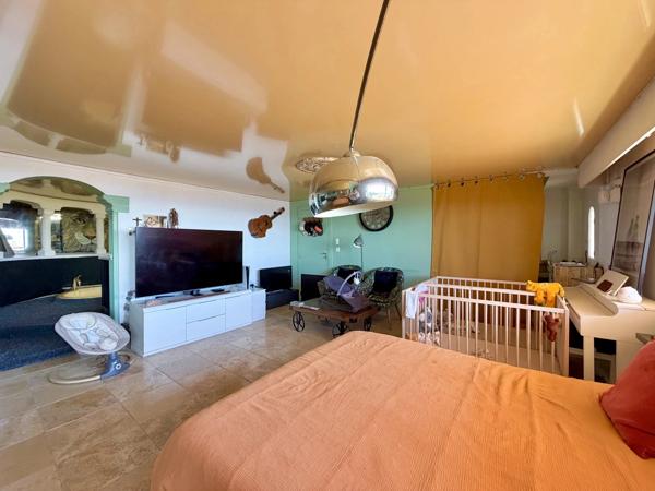 Villa 347 m² – Vue Mer – 3 Logements indépendants - 06230 Villefranche-sur-Mer - Réf 86890897